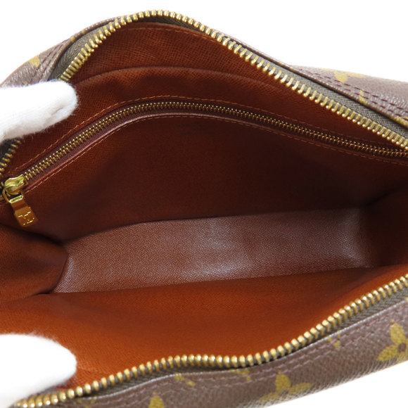 Louis Vuitton Trocadero 27 Shoulder Bag Monogram Canvas - Picture 5 of 9